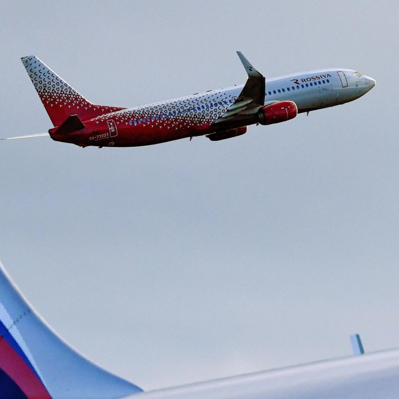 Боинг 737 россия авиакомпания
