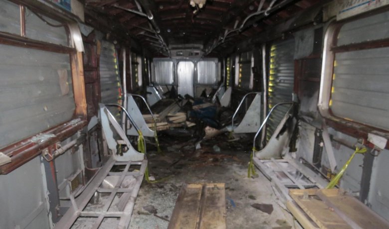 Взрыв в метро санкт петербурге