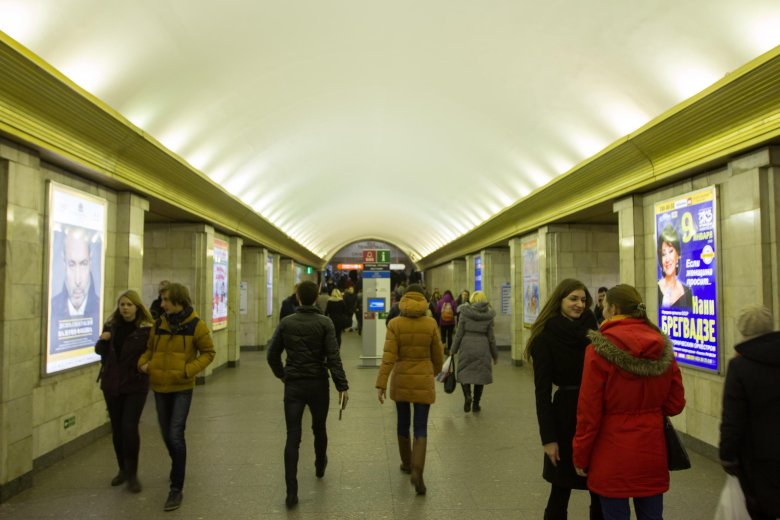 Станция метро сенная площадь