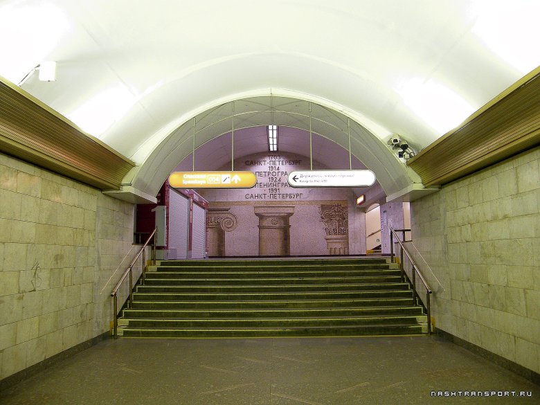 Станция метро сенная площадь санкт-петербург