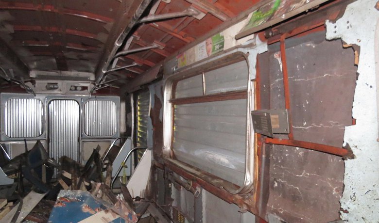 Взрыв в метрополитене санкт-петербурга 2017