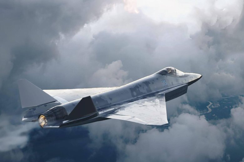 Миг истребитель