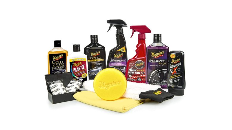 Meguiar's \ plastx\
