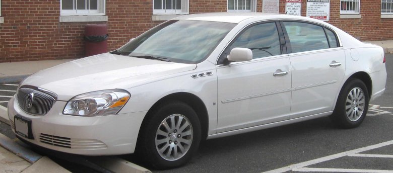 Chrysler sebring iii