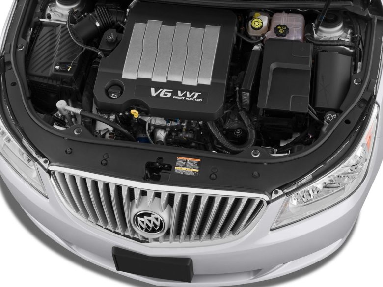 2014 buick lacrosse premium