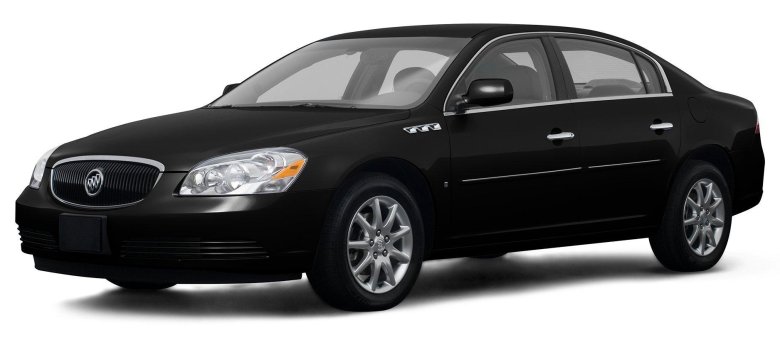 Buick lucerne 2011