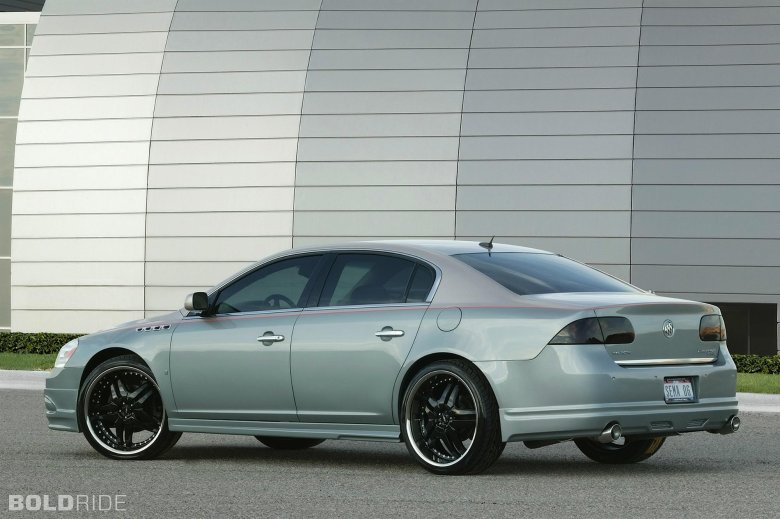 Lexus gs iii рестайлинг