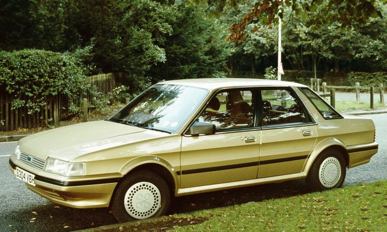Austin montego 1984 1994