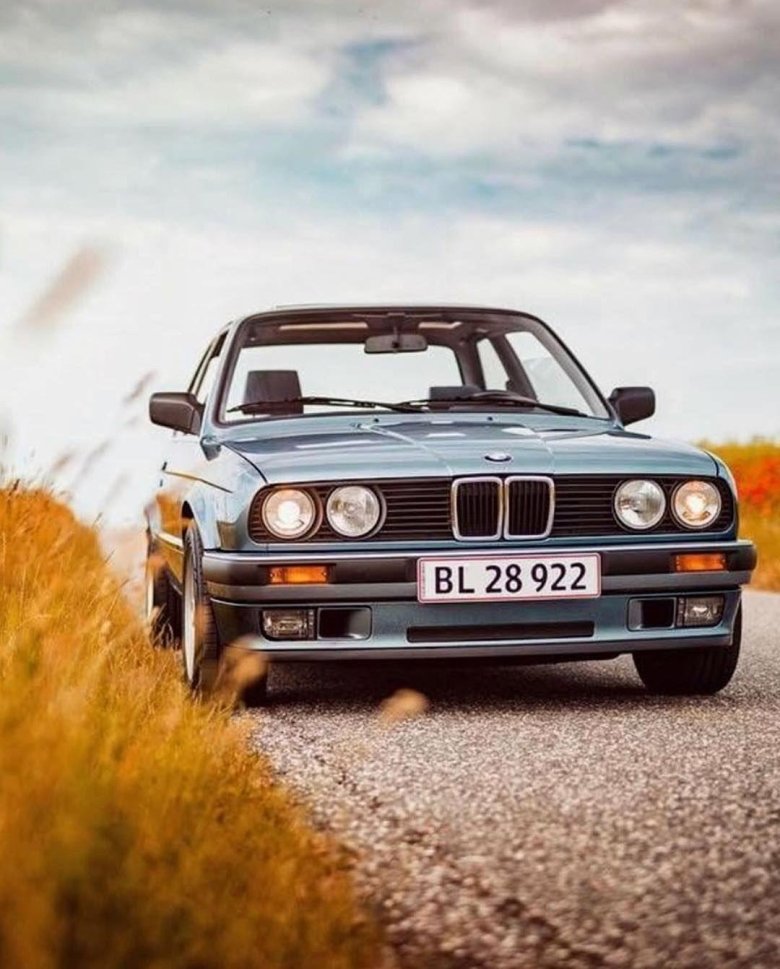 Bmw e30 325