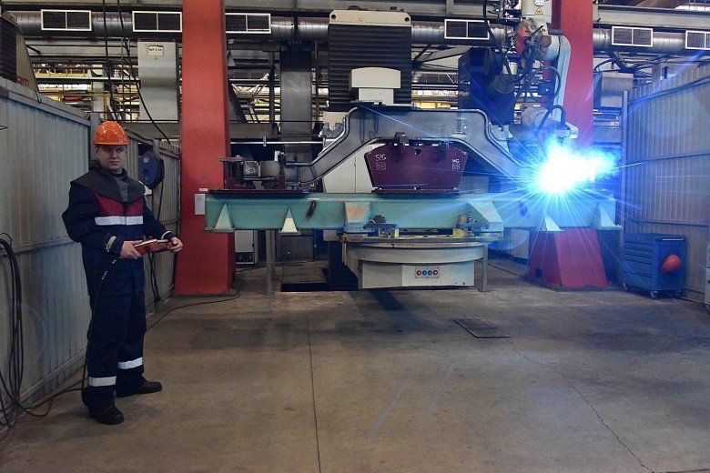 Ооо уральские локомотивы верхняя пышма