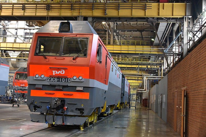 Уральские локомотивы верхняя пышма