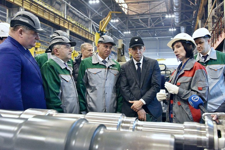 Завод синара уральские локомотивы