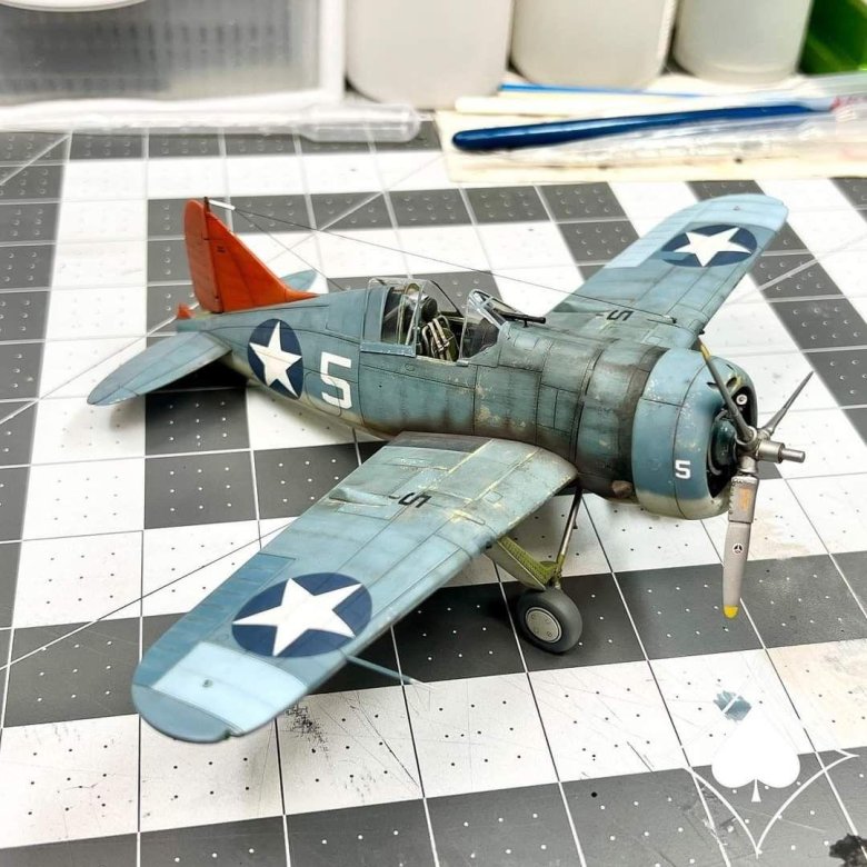 Старинные самолеты