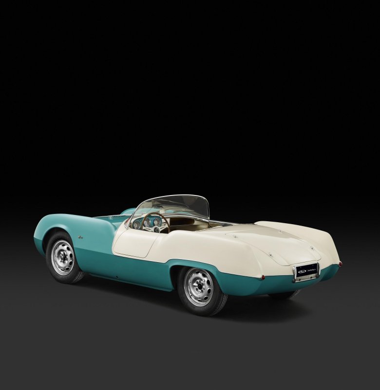Chevrolet corvette stingray 1959