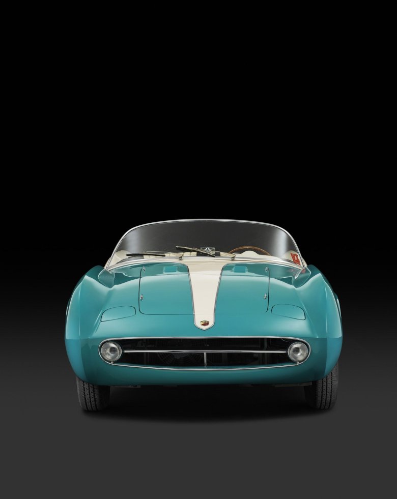 Arnolt bristol deluxe roadster