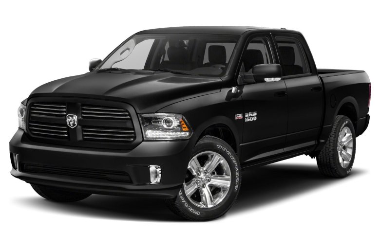 Dodge ram 1500 quad cab