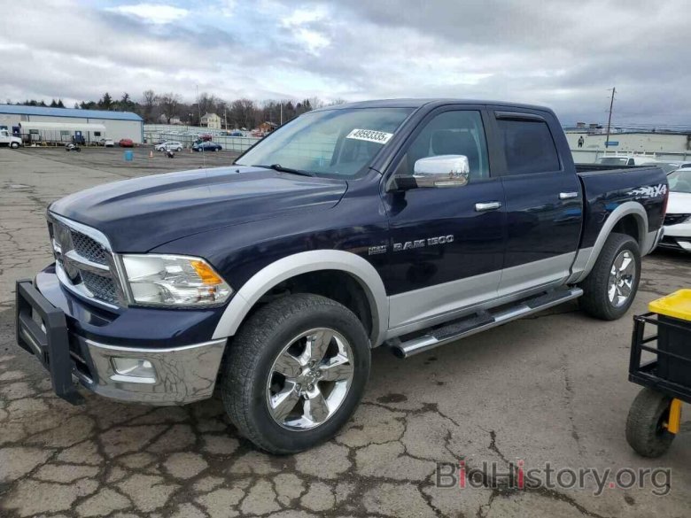Dodge ram 1500 ds