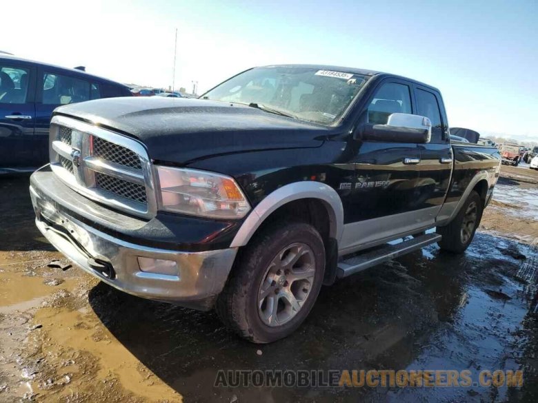 2007 dodge ram 1500