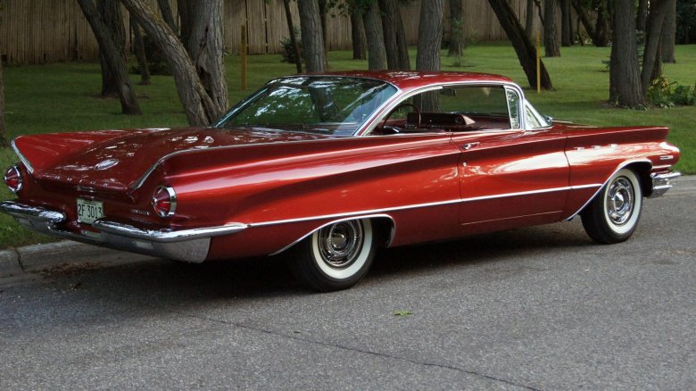 1960 buick invicta