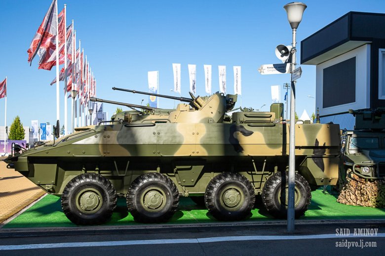 Бронетранспортер бтр 87 btr apc