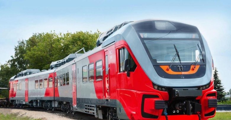 Ра 3 рельсовый автобус