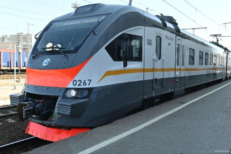 Цппк электропоезд в москва