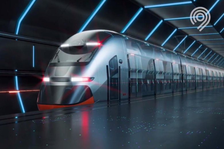 Эс 104 восток электропоезд