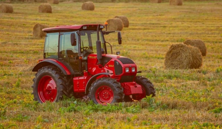 Трактор беларус 1523 3