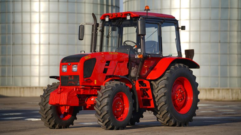 Мтз 82 экспортный