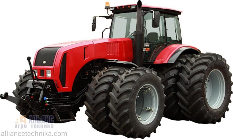 Трактор беларус-3022дв