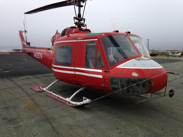 Bell 204