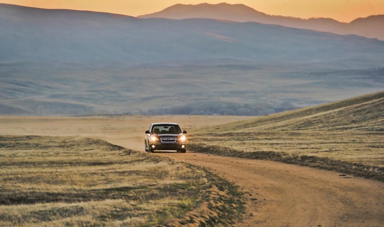 Subaru legacy 2009 2012