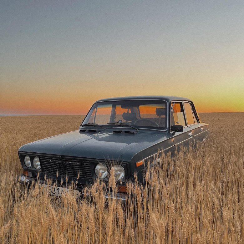 Ваз 2106 жигули