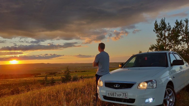 Иван 668 приора