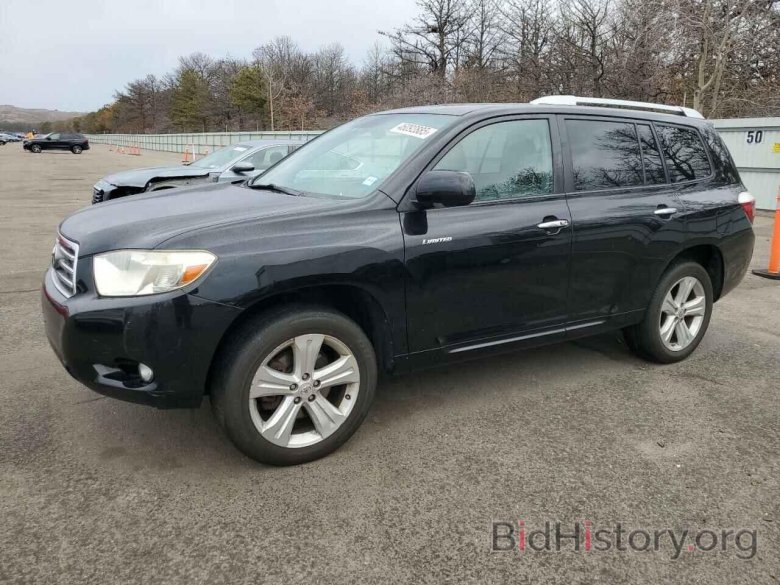Toyota highlander 2013