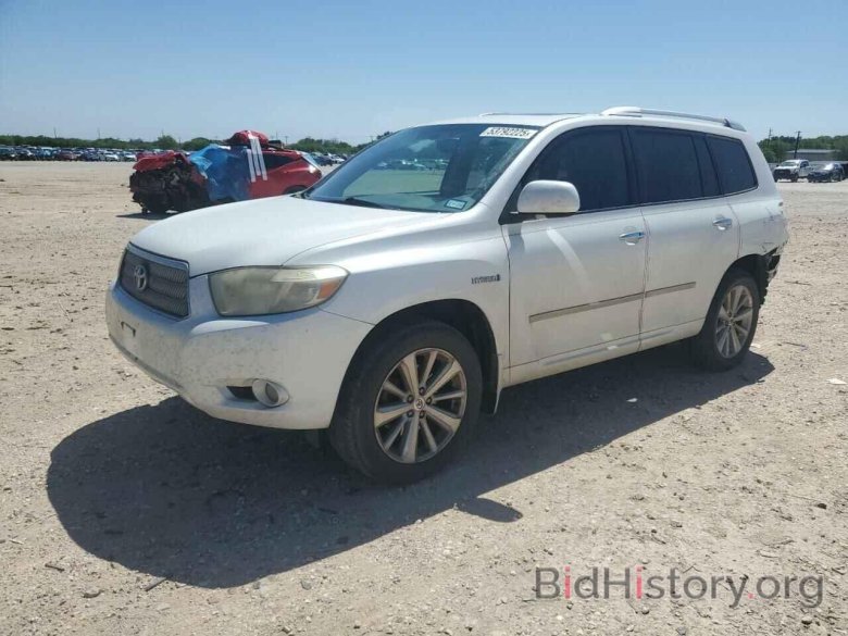 Toyota land cruiser 200 series