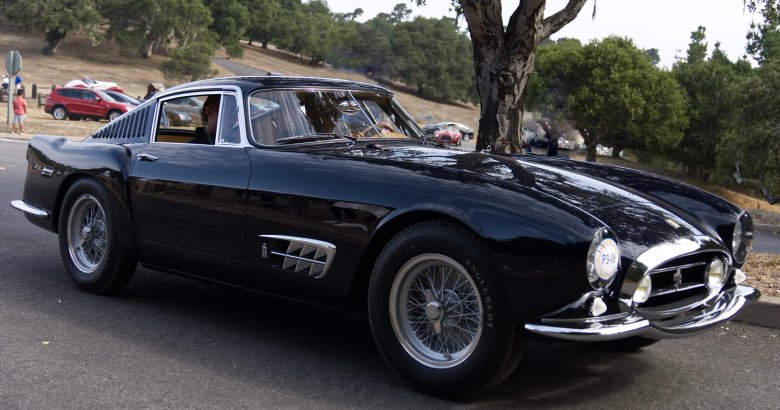 Ferrari 410 superamerica