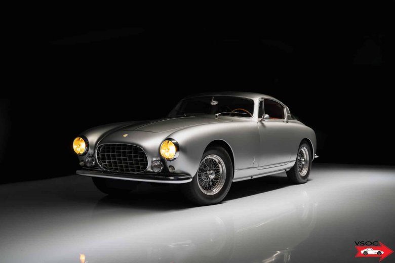 Ferrari 250