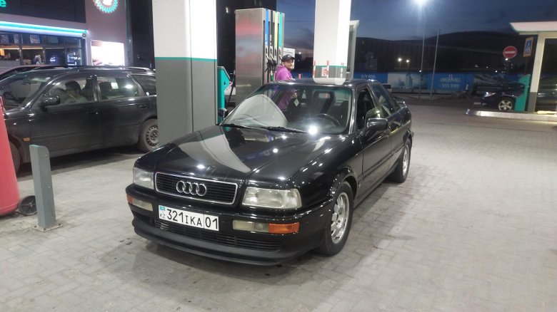 Audi 80 b4 1994