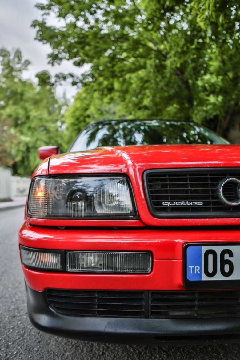 Ауди 80 б 3 кватро