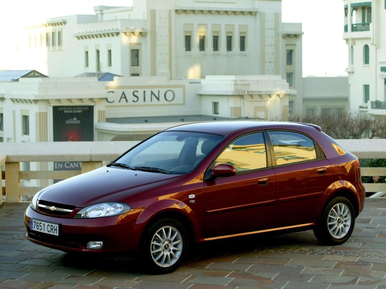Ford mondeo iii