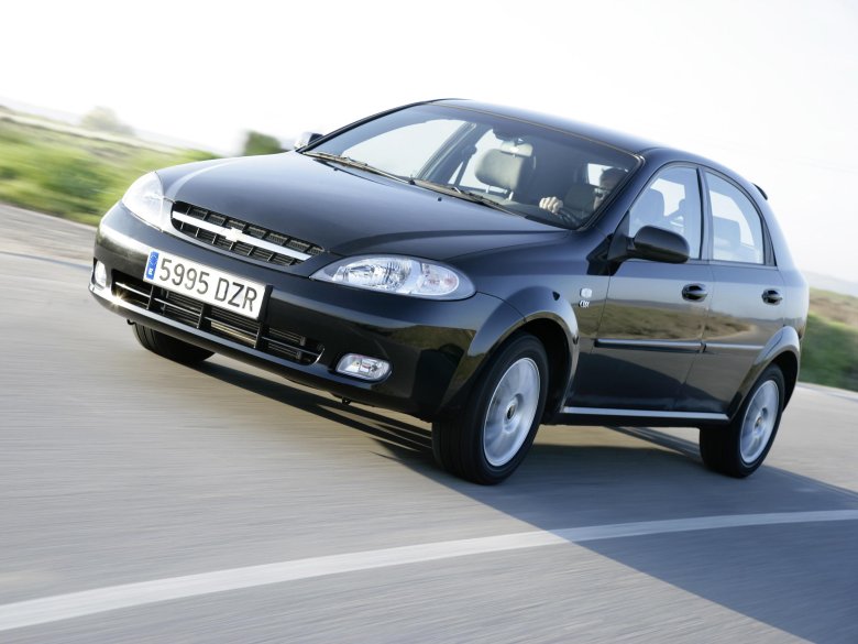 Шевроле лачетти хэтчбек 1 4