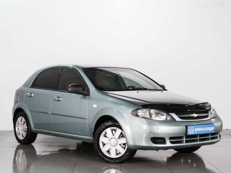 Шевроле лачетти хэтчбек 2012