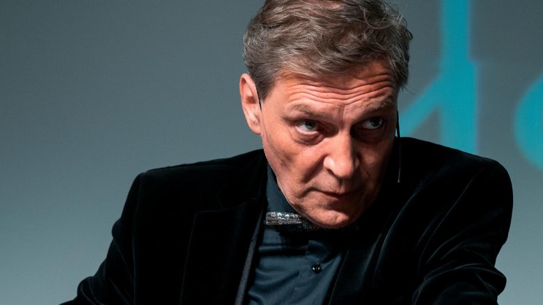 Александр невзоров