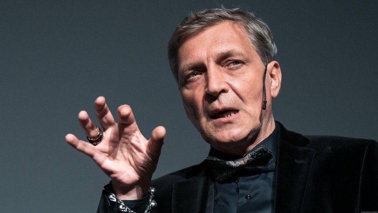 Александр глебович невзоров