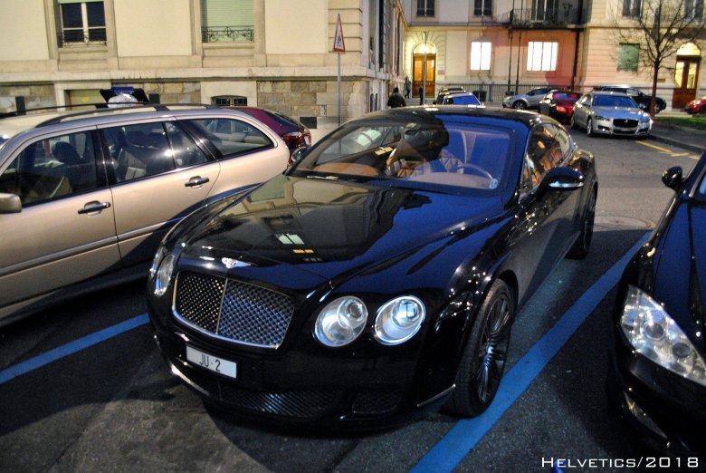 Машина гарика сукачева бентли