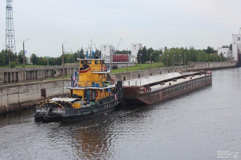 Шлюзовой-162 череповец