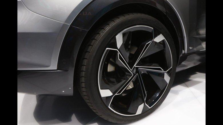 Автомобили будущего