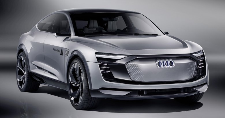 Audi concept