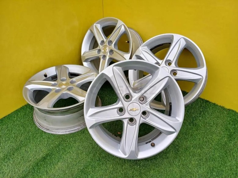 Диски на авто